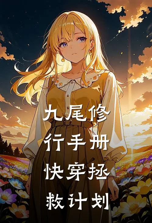 九尾修行手册：快穿拯救计划(苏璃傅昭)最新热门小说_完结小说九尾修行手册：快穿拯救计划(苏璃傅昭)
