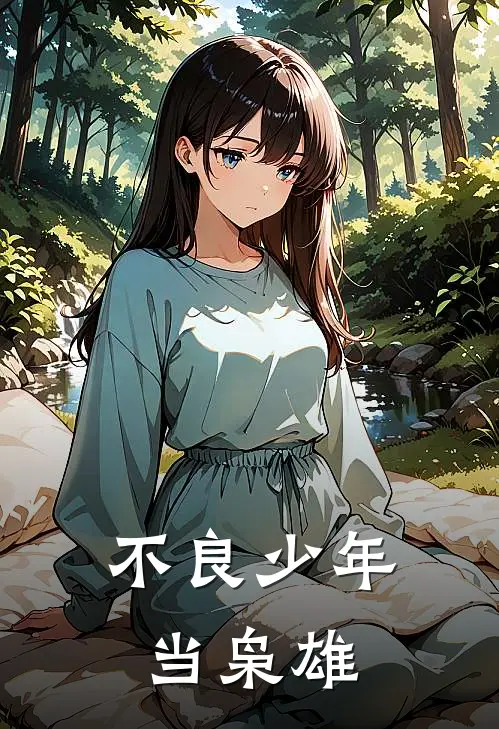 不良少年当枭雄