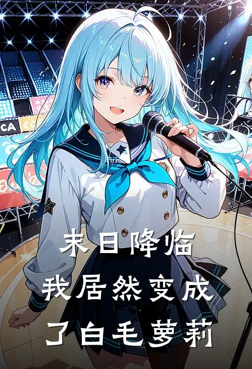 末日降临：我居然变成了白毛萝莉夏雨墨夏雨沫最新好看小说_最新章节列表末日降临：我居然变成了白毛萝莉(夏雨墨夏雨沫)