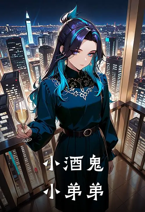 小酒鬼，小弟弟(屈烊林灵儿)最新小说_免费阅读完整版小说小酒鬼，小弟弟(屈烊林灵儿)