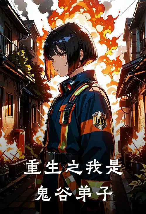 重生之我是鬼谷弟子