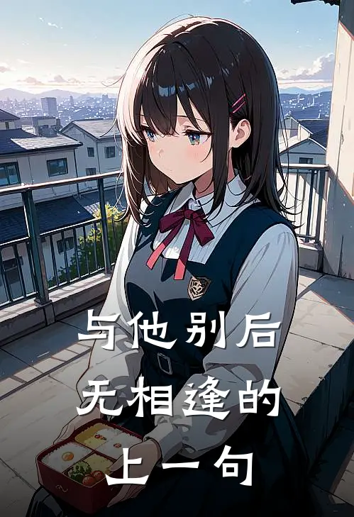 与他别后无相逢的上一句