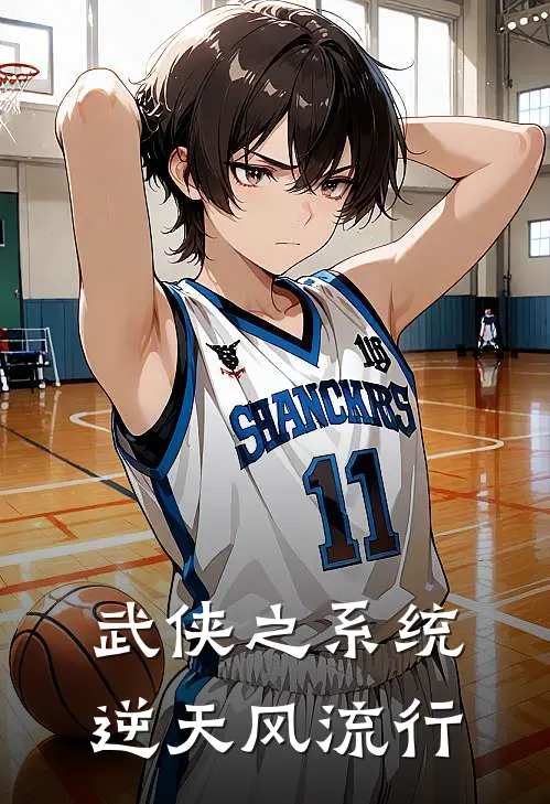武侠之系统逆天风流行