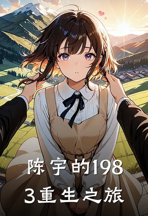 陈宇的1983重生之旅