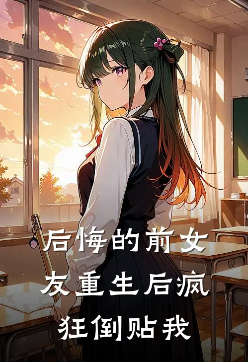 后悔的前女友重生后疯狂倒贴我顾佳穆天明小说推荐完本_热门小说大全后悔的前女友重生后疯狂倒贴我(顾佳穆天明)