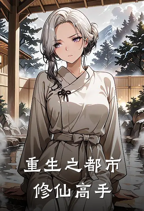 重生之都市修仙高手