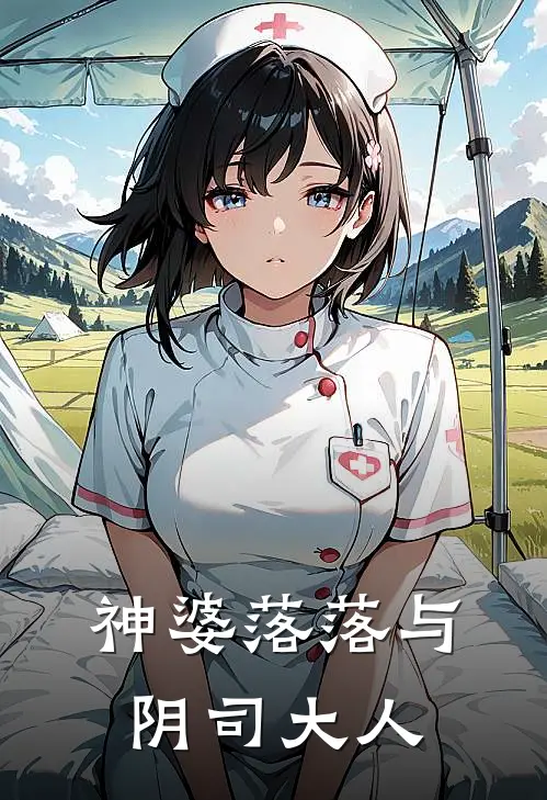 神婆落落与阴司大人