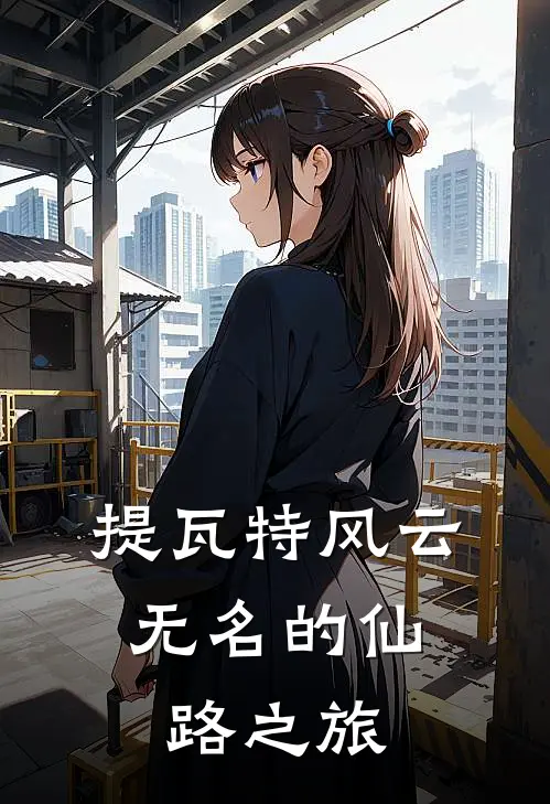 提瓦特风云：无名的仙路之旅