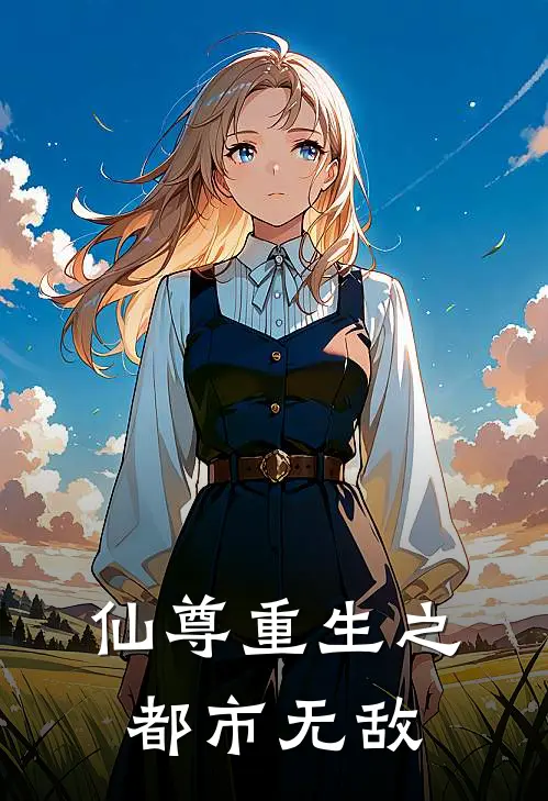 仙尊重生之都市无敌