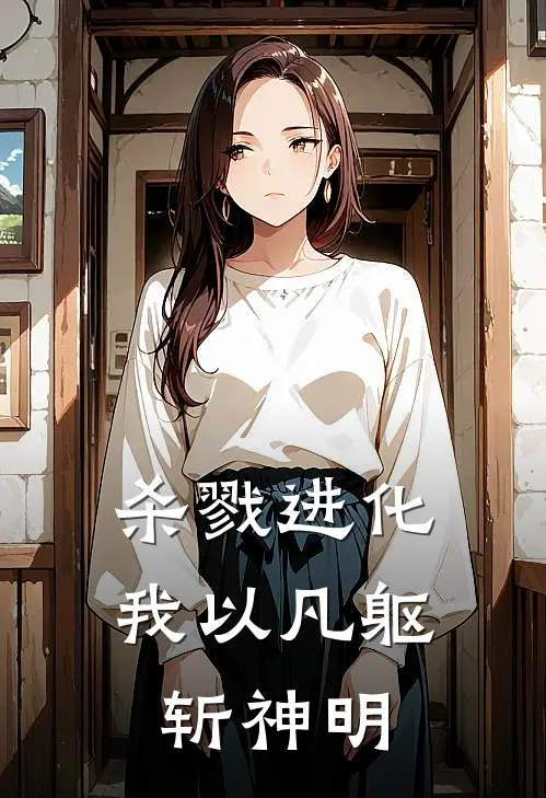 杀戮进化：我以凡躯斩神明