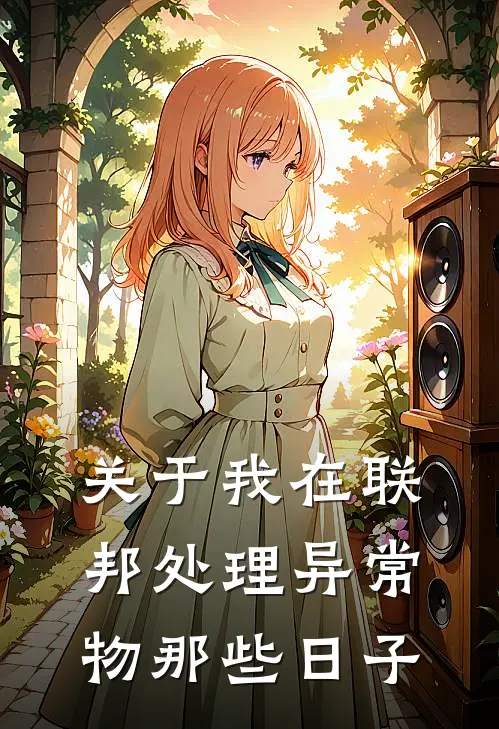 李墨渊林洛雨(关于我在联邦处理异常物那些日子)最新章节免费在线阅读_(李墨渊林洛雨)完结版在线阅读