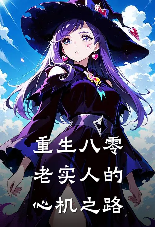 重生八零：老实人的心机之路