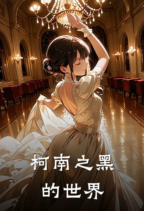 枫炽安室《柯南之黑的世界》全文免费在线阅读_《柯南之黑的世界》全本在线阅读