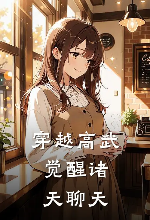 穿越高武，觉醒诸天聊天