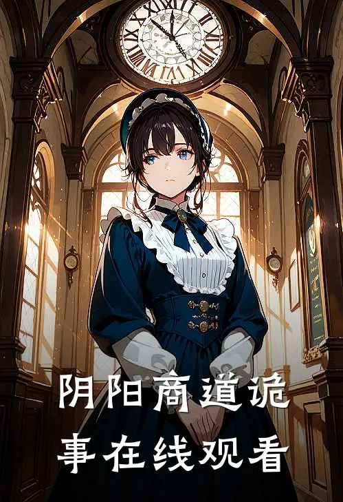 阴阳商道诡事在线观看