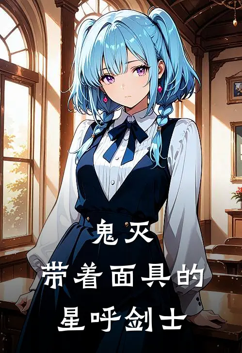 鬼灭：带着面具的星呼剑士