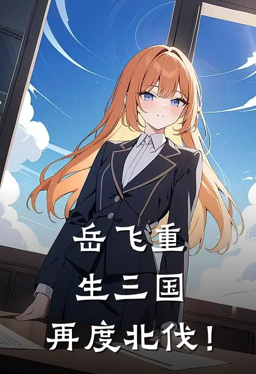 岳飞重生三国，再度北伐！(岳飞潘璋)完结小说推荐_免费小说岳飞重生三国，再度北伐！(岳飞潘璋)