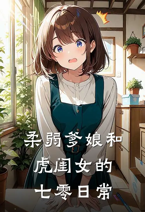 柔弱爹娘和虎闺女的七零日常