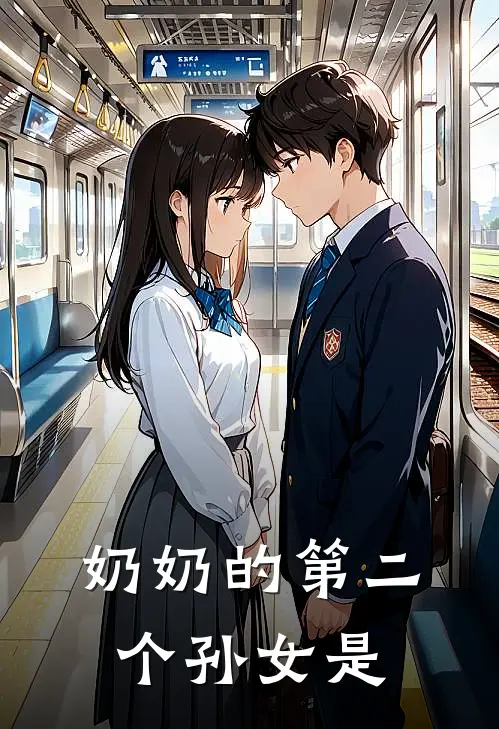 奶奶的第二个孙女是