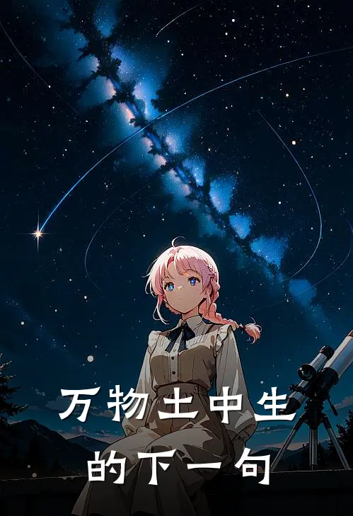 万物土中生的下一句