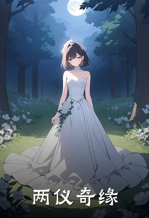 两仪奇缘(陈锋陈骥)免费阅读完整版小说_最新小说全文阅读两仪奇缘陈锋陈骥