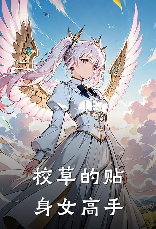 校草的贴身女高手