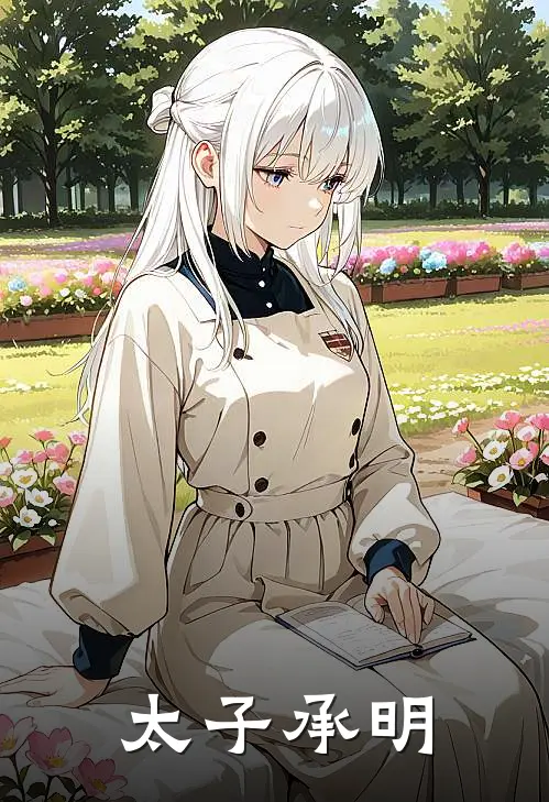 太子承明(朱慈烺崇祯)最新热门小说_完结小说太子承明(朱慈烺崇祯)