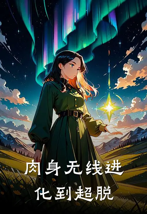 肉身无线进化到超脱