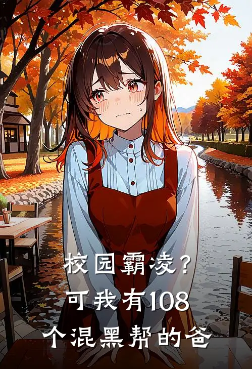 校园霸凌？可我有108个混黑帮的爸