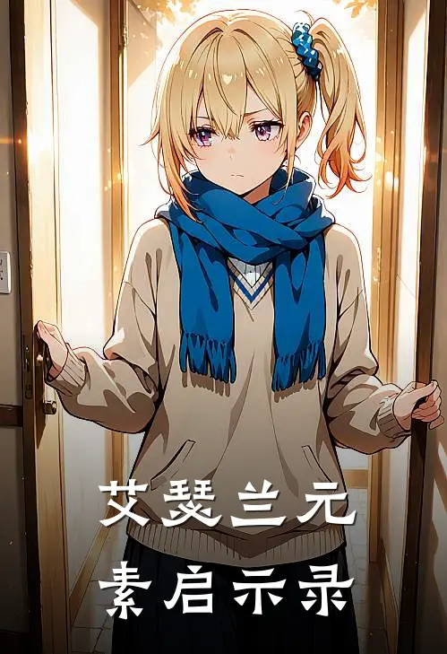 艾瑟兰元素启示录