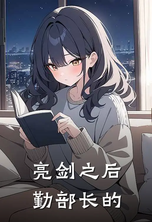 亮剑之后勤部长的