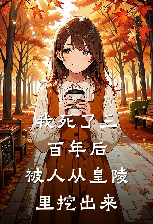 玄甲卫霍统领《我死了三百年后，被人从皇陵里挖出来》完结版免费阅读_我死了三百年后，被人从皇陵里挖出来全文免费阅读