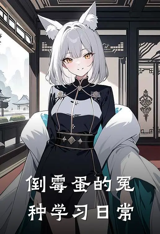 倒霉蛋的冤种学习日常