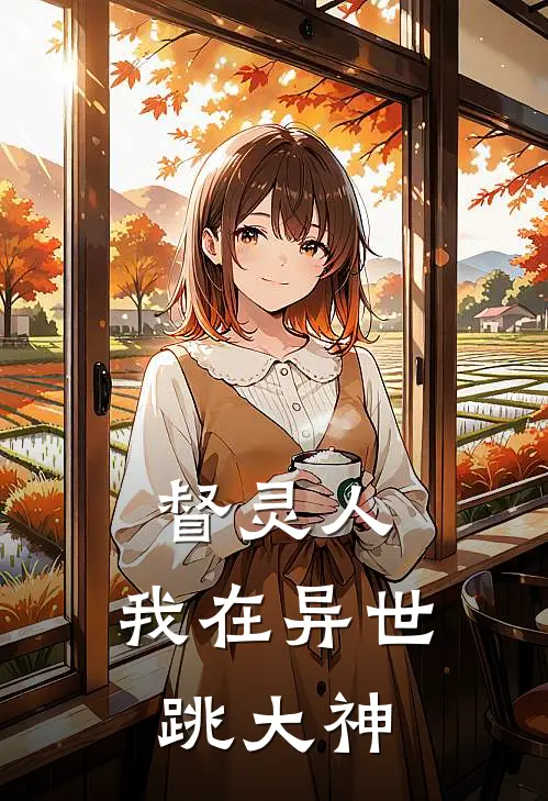 督灵人：我在异世跳大神