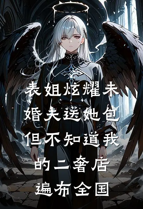 表姐炫耀未婚夫送她包，但不知道我的二奢店遍布全国(高伟林悦)在线阅读免费小说_完整版小说免费阅读表姐炫耀未婚夫送她包，但不知道我的二奢店遍布全国(高伟林悦)