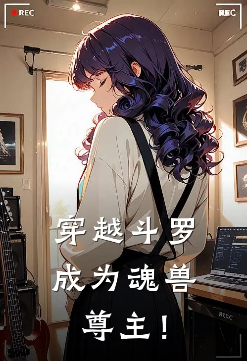 穿越斗罗，成为魂兽尊主！