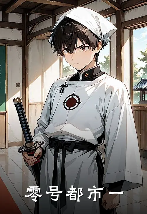 零号都市一