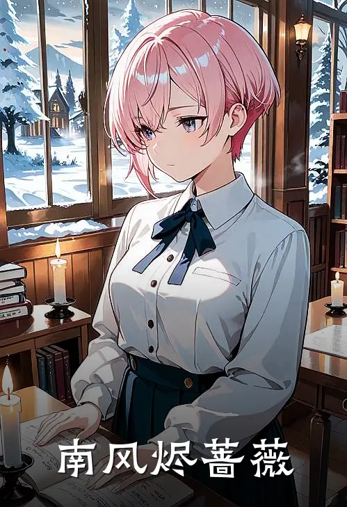 南风烬蔷薇阮诗瑶林泽寒完整版小说全文免费阅读_最新章节列表南风烬蔷薇(阮诗瑶林泽寒)