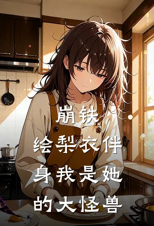 崩铁：绘梨衣伴身我是她的大怪兽