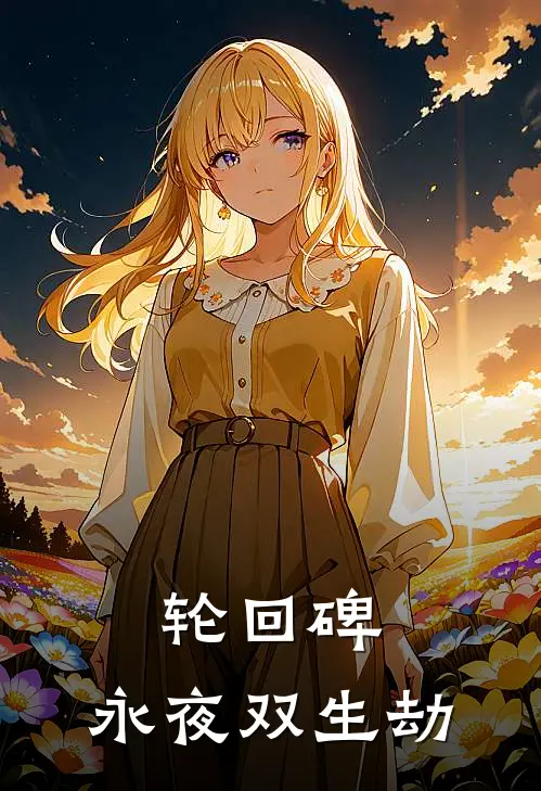 轮回碑：永夜双生劫云湛林悦免费热门小说_最热门小说轮回碑：永夜双生劫云湛林悦