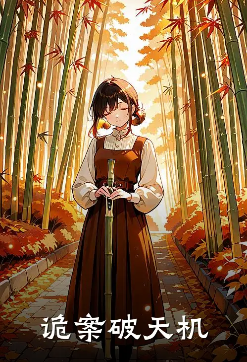 诡案破天机陆明渊沈辰薇完本小说免费阅读_最新章节列表诡案破天机(陆明渊沈辰薇)