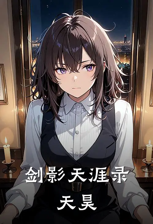 剑影天涯录，天昊