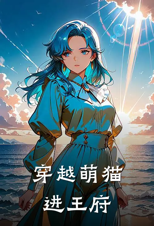 穿越萌猫进王府