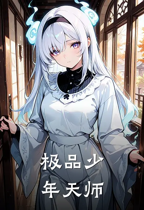 极品少年天师