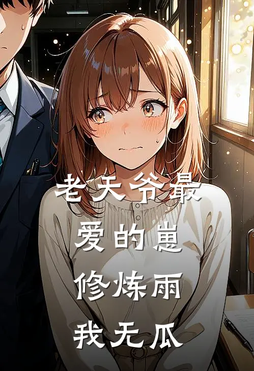 老天爷最爱的崽，修炼雨我无瓜(徐静墨婉)全章节在线阅读_徐静墨婉全章节在线阅读