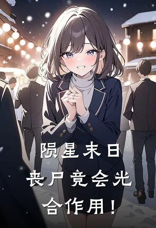 陨星末日：丧尸竟会光合作用！