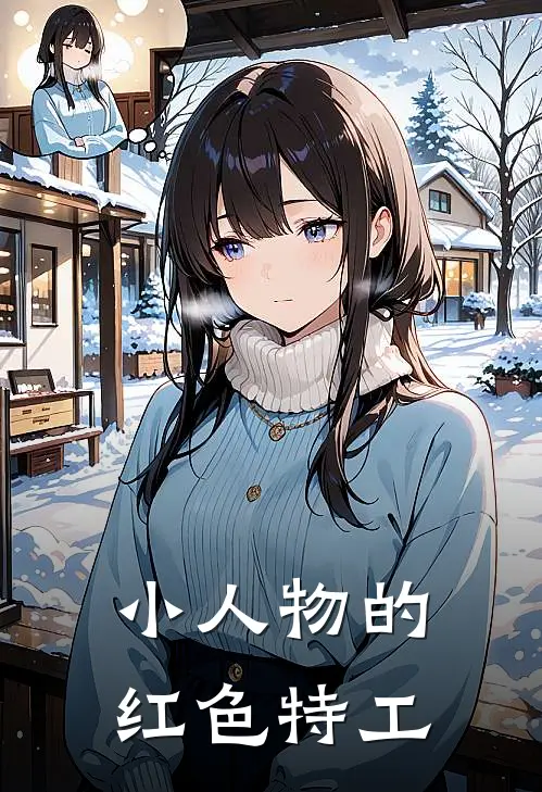 小人物的红色特工(金多宝佐藤)全文免费在线阅读_小人物的红色特工热门小说