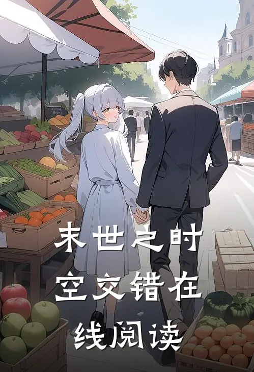 末世之时空交错在线阅读