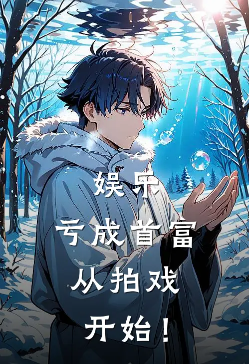 娱乐：亏成首富，从拍戏开始！