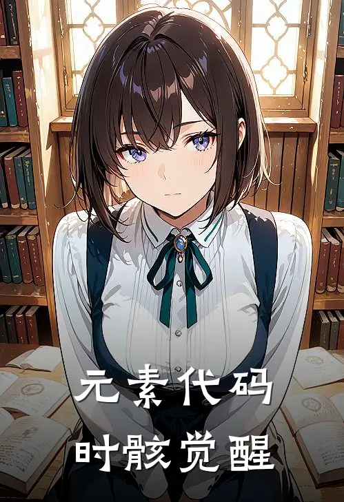 张浩林风《元素代码：时骸觉醒》完结版免费阅读_元素代码：时骸觉醒全文免费阅读